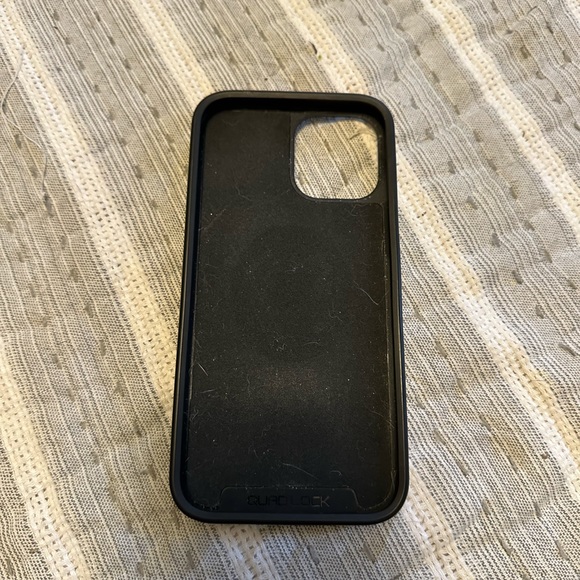 Quadlock iPhone 12 Pro Max Case - Picture 2 of 2